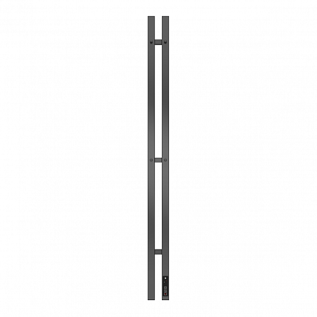 Стойка электро ДУО (DUO) проф 1200 КС ГРАФИТ TERMINUS Миасс - фото 2