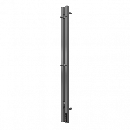 Стойка электро ДУО (DUO) проф 1200 КС ГРАФИТ TERMINUS Миасс - фото 1