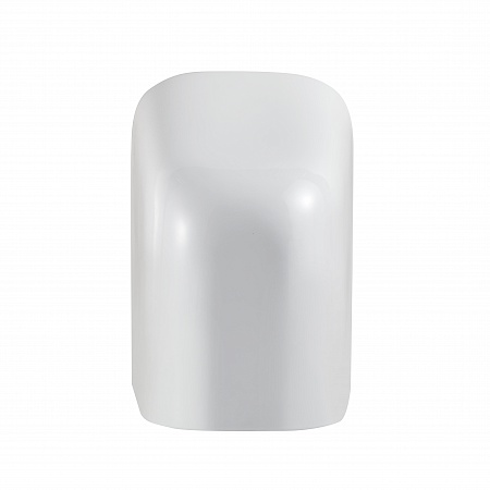 Подвесной унитаз безободковый Terminus Ватикан Monolit 490х340 белый Миасс - фото 5