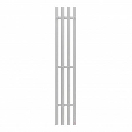 Стойка электро КВАТРО (QUATRO) проф 1200 КС 9003 матовый TERMINUS Миасс - фото 2