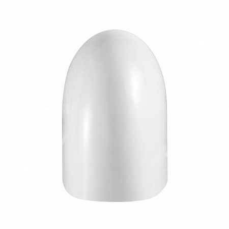 Подвесной унитаз безободковый Terminus Енисей Monolit 560х390 белый Миасс - фото 6